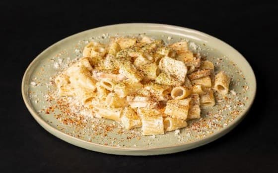 پاستا کاجون