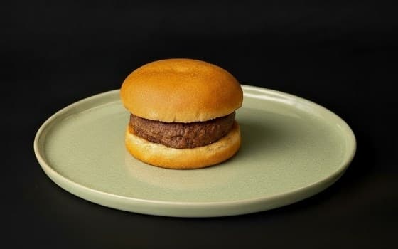 برگر کلاسیک