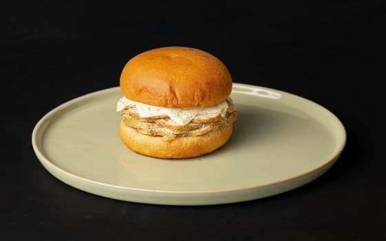 چیکن پارمسان