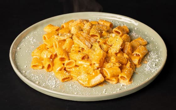 پاستا دولچه ویتا