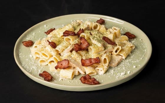 پاستا پانچه تا