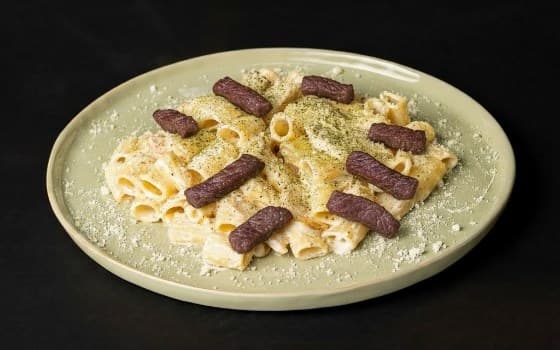 پاستا بیستکا