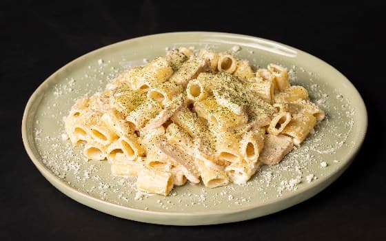 پاستا آلفردو