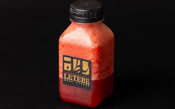 لیموناد رزبری