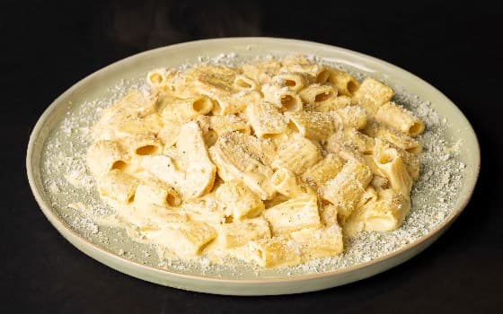 پاستا فورماجی